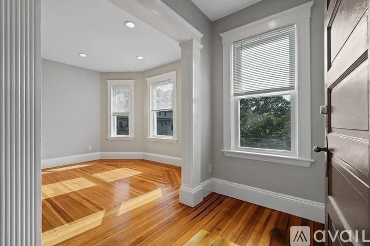 Belmont Condo: 64 Creeley Road