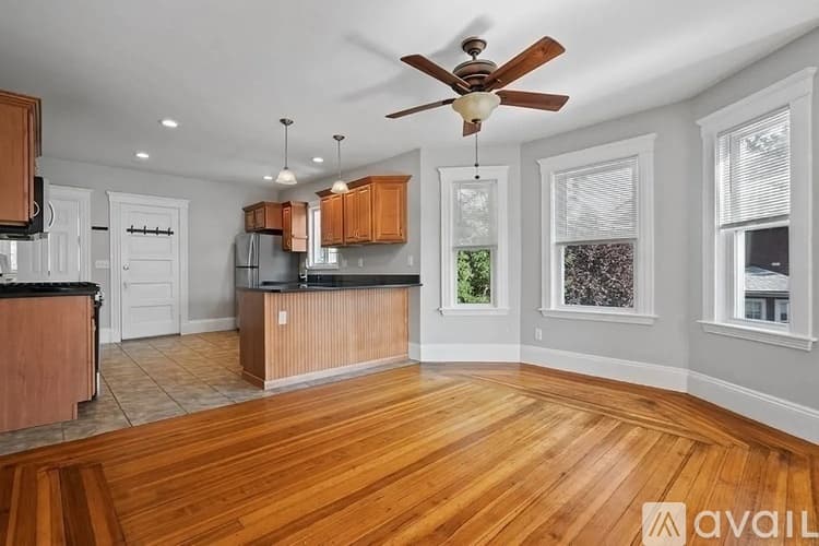 Belmont Condo: 64 Creeley Road