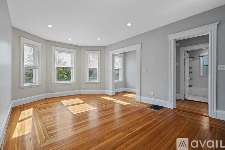 Belmont Condo: 64 Creeley Road