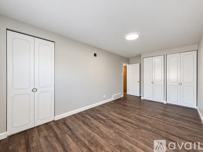 St. Louis Apartment: 4117 Germania Ave