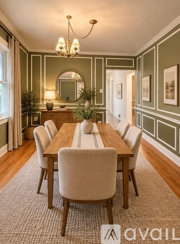 Chicago Apartment: 4510 North Menard Avenue