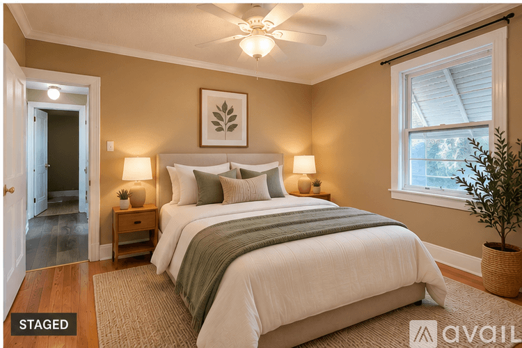 Chicago Apartment: 4510 North Menard Avenue