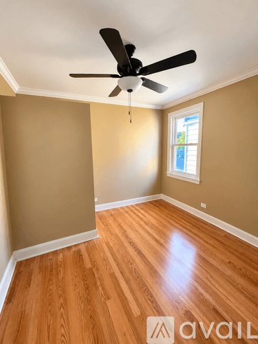 Chicago Apartment: 4510 North Menard Avenue