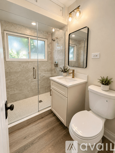 Chicago Apartment: 4510 North Menard Avenue