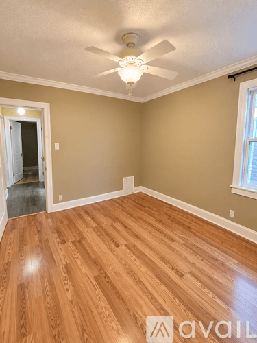 Chicago Apartment: 4510 North Menard Avenue