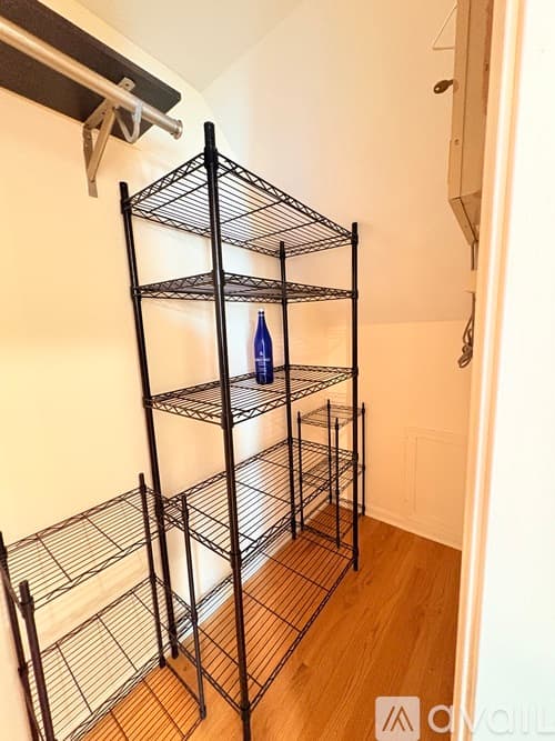 Chicago Condo: 4934 South Cornell Avenue