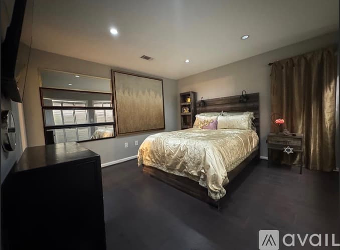 Atlanta Condo: 4204 Pine Heights Drive Northeast