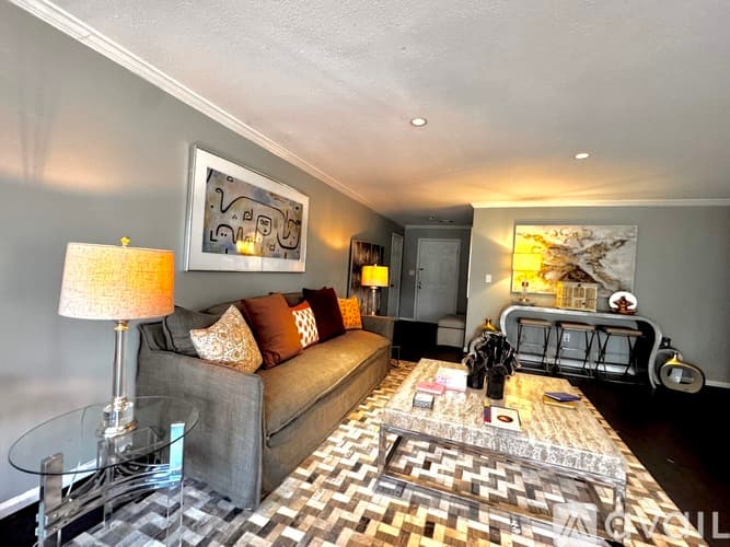 Atlanta Condo: 4204 Pine Heights Drive Northeast