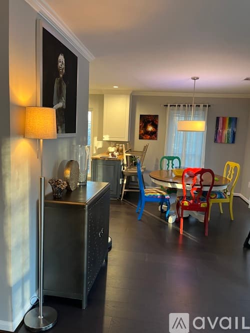 Atlanta Condo: 4204 Pine Heights Drive Northeast