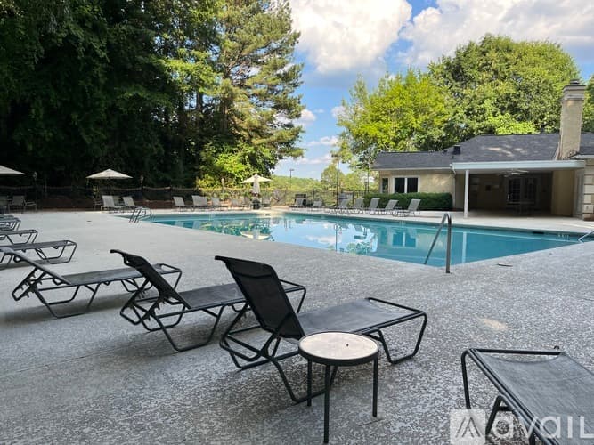 Atlanta Condo: 4204 Pine Heights Drive Northeast