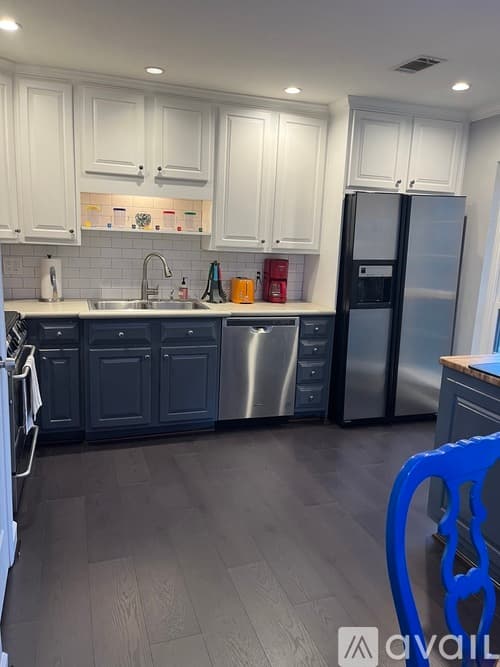 Atlanta Condo: 4204 Pine Heights Drive Northeast