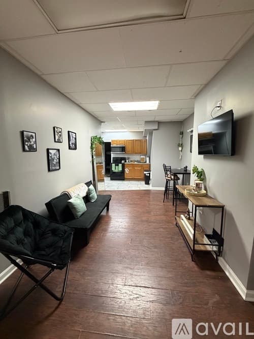 Philadelphia Apartment: 3006 West Cumberland Street