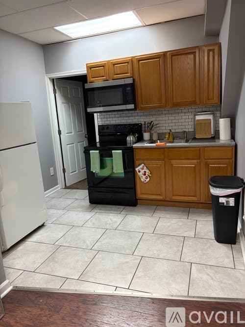 Philadelphia Apartment: 3006 West Cumberland Street