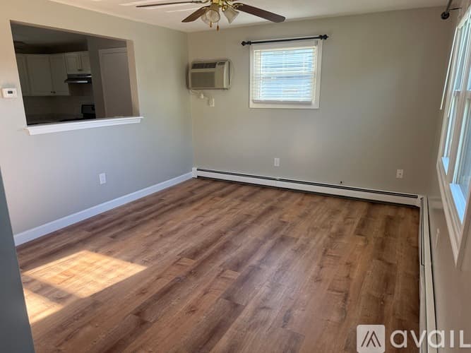 East Providence Apartment: 396 398 Juniper St