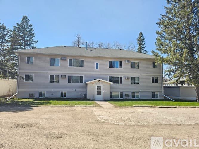 Ortonville Apartment: 299 Dyer St