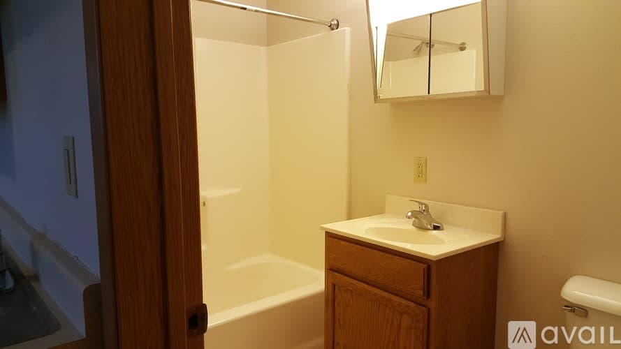 Ortonville Apartment: 299 Dyer St