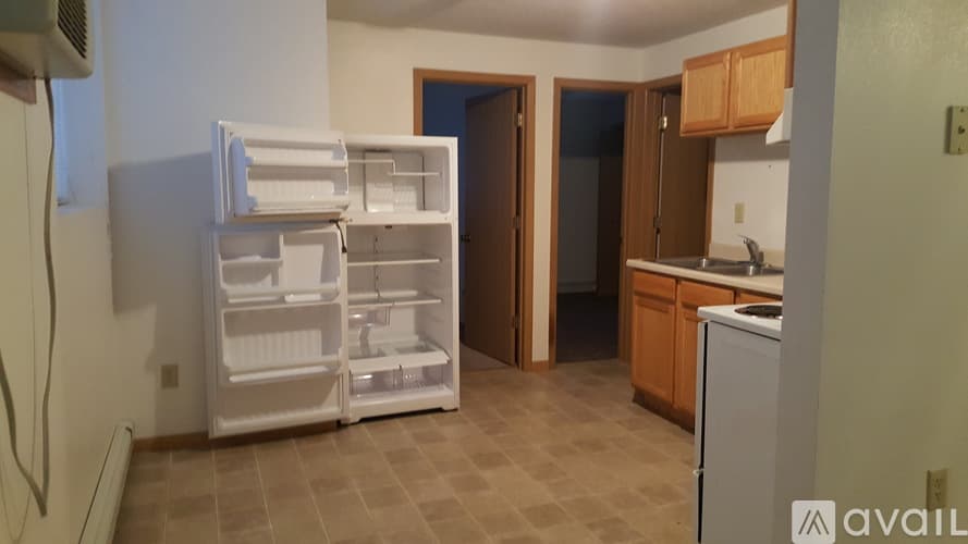 Ortonville Apartment: 299 Dyer St