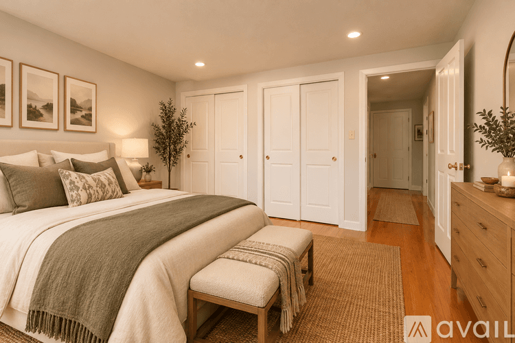 Arlington Condo: 215 Massachusetts Avenue