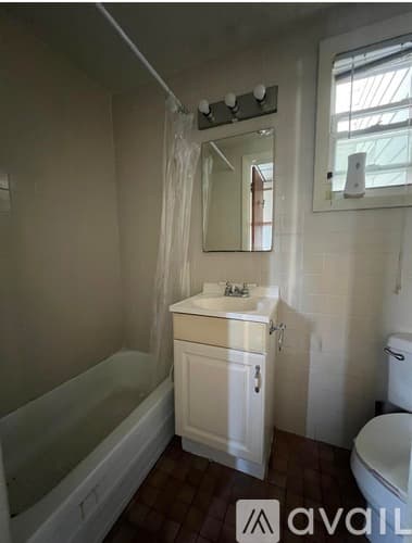 Jersey City House: 214 North Street