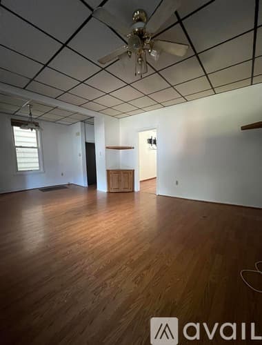 Jersey City House: 214 North Street