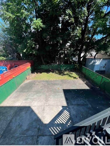 Jersey City House: 214 North Street