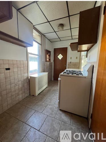 Jersey City House: 214 North Street