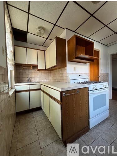 Jersey City House: 214 North Street