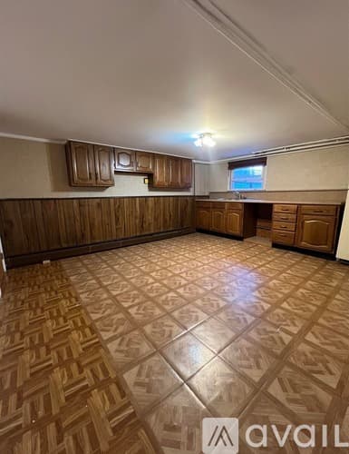 Jersey City House: 214 North Street