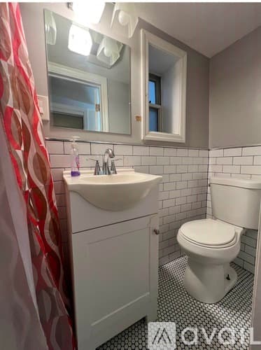 Jersey City House: 214 North Street
