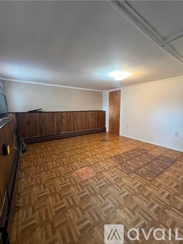 Jersey City House: 214 North Street
