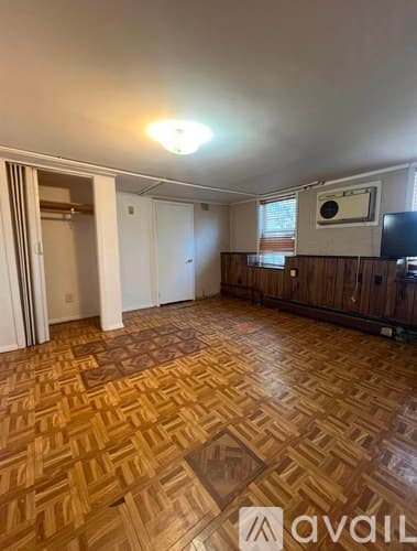 Jersey City House: 214 North Street