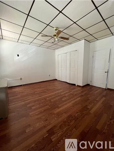 Jersey City House: 214 North Street
