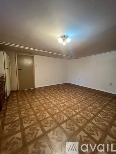 Jersey City House: 214 North Street