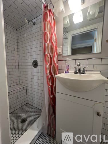 Jersey City House: 214 North Street