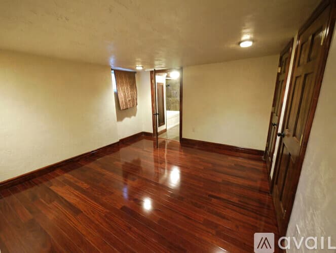 Pittsburgh Apartment: 231 West Steuben Street