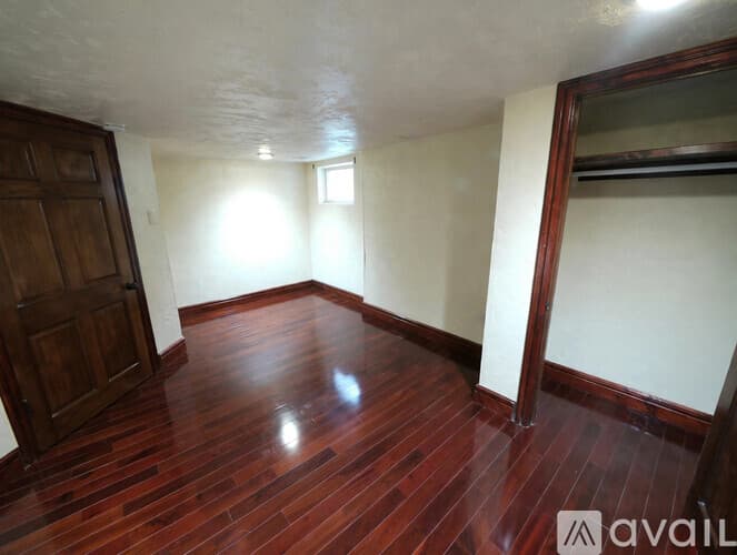Pittsburgh Apartment: 231 West Steuben Street