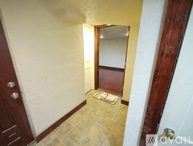 Pittsburgh Apartment: 231 West Steuben Street