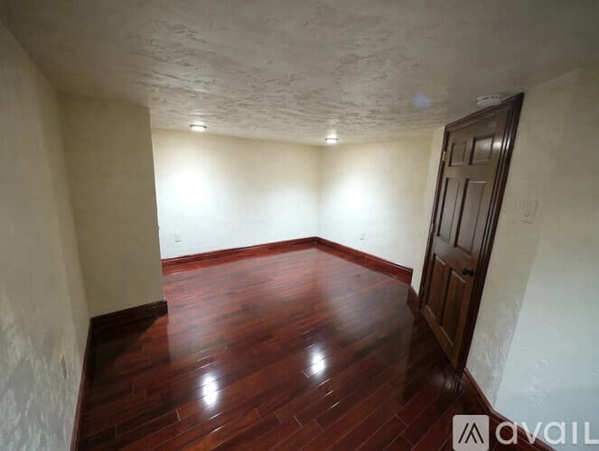 Pittsburgh Apartment: 231 West Steuben Street