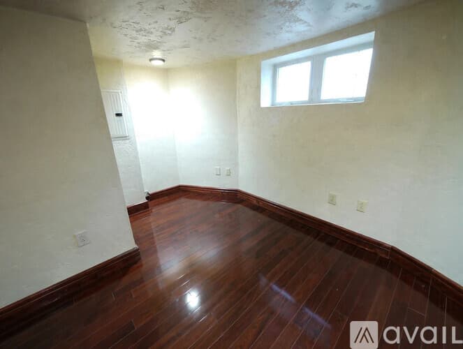 Pittsburgh Apartment: 231 West Steuben Street