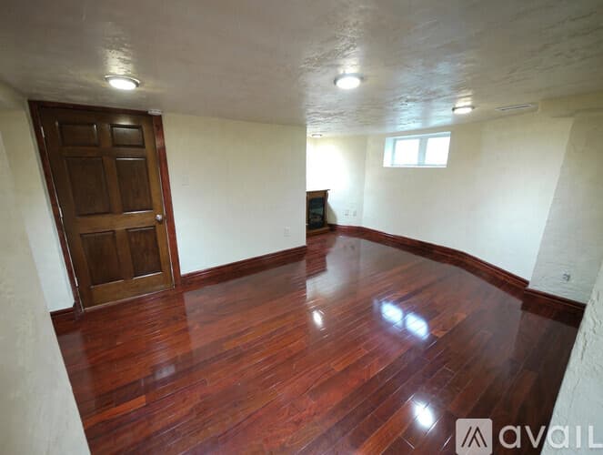 Pittsburgh Apartment: 231 West Steuben Street