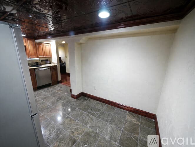 Pittsburgh Apartment: 231 West Steuben Street