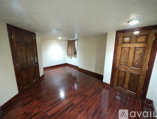 Pittsburgh Apartment: 231 West Steuben Street