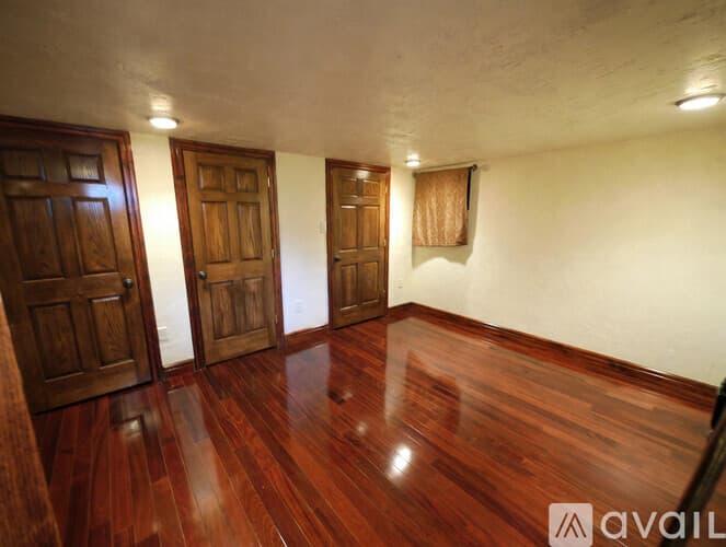 Pittsburgh Apartment: 231 West Steuben Street