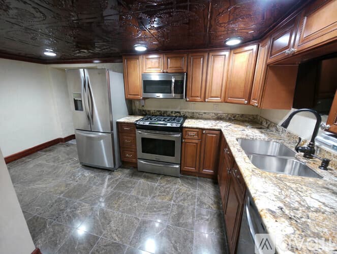 Pittsburgh Apartment: 231 West Steuben Street
