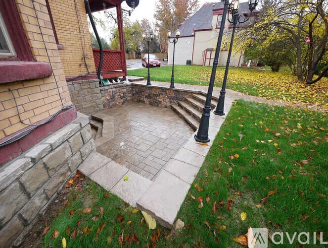 Pittsburgh Apartment: 231 West Steuben Street