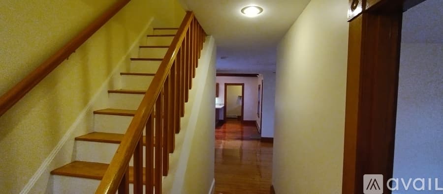 Boston House: 376 Grove Street