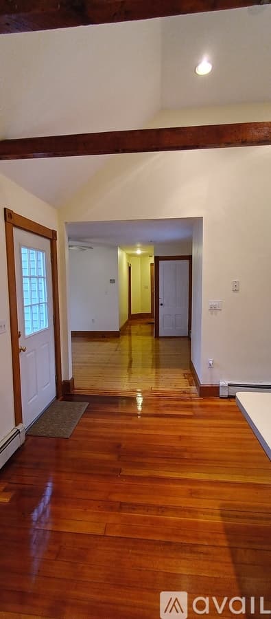 Boston House: 376 Grove Street