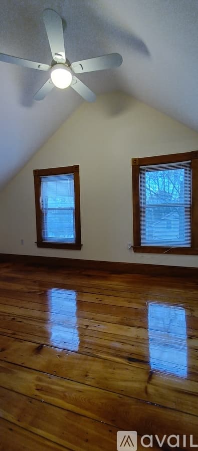 Boston House: 376 Grove Street