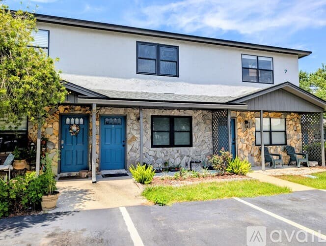 Palm Valley Townhome: 7 Ponte Vedra Court