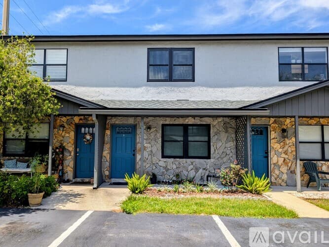 Palm Valley Townhome: 7 Ponte Vedra Court